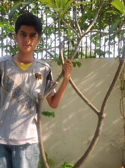 yasharth grover: yasharth grover