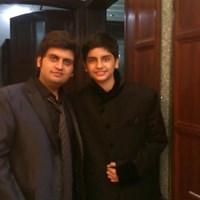 Портфолио yasharth grover