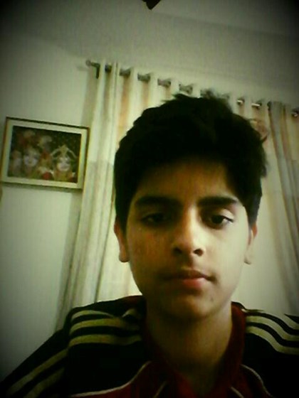 yasharth grover: yasharth grover