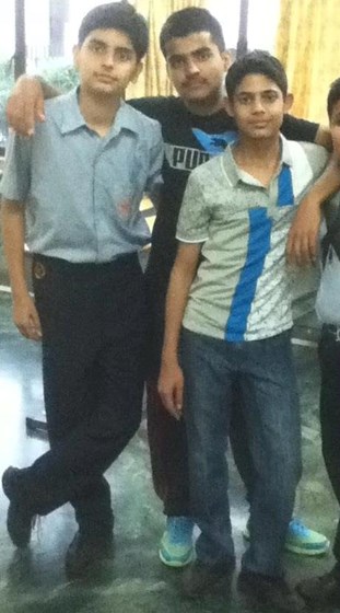 yasharth grover: yasharth grover